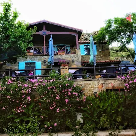 The Castle * Gokceada