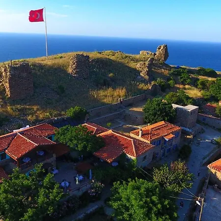 Hotel The Castle *