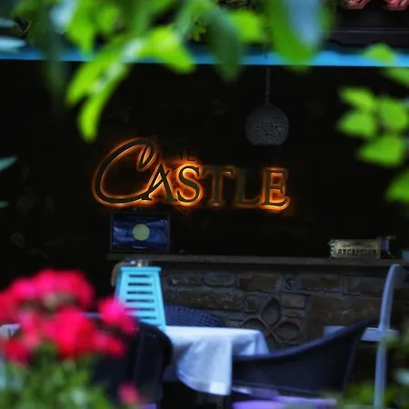 The Castle
