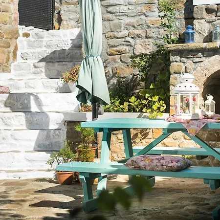 The Castle 호텔 İmroz