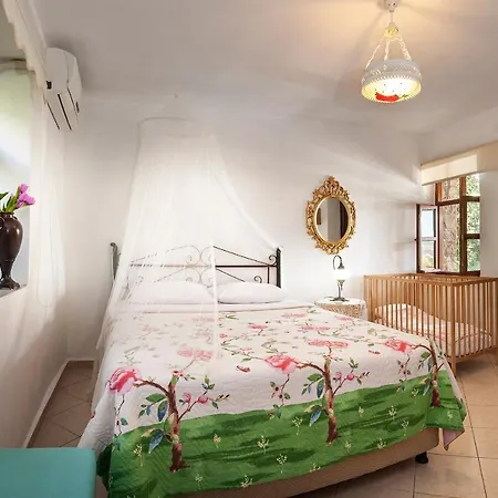 호텔 The Castle İmroz