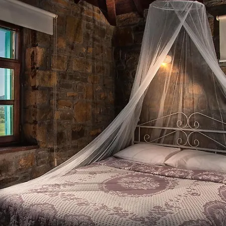 Hotel The Castle Gokceada