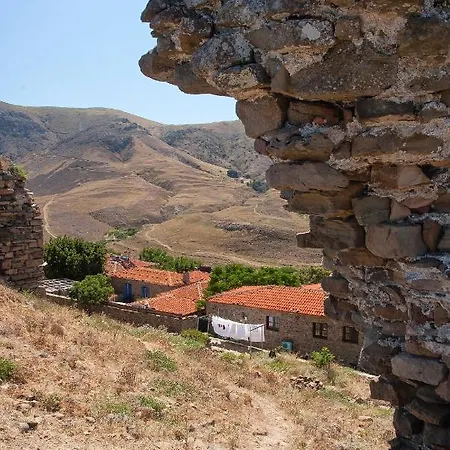 The Castle Hotel Gokceada