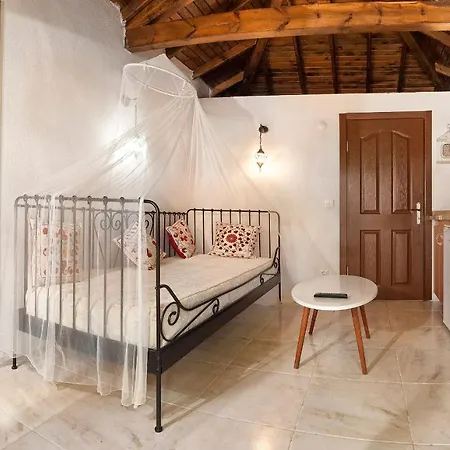 The Castle Hotel Gokceada