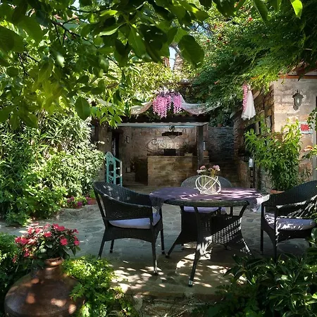 호텔 The Castle İmroz