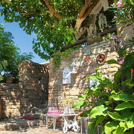 The Castle