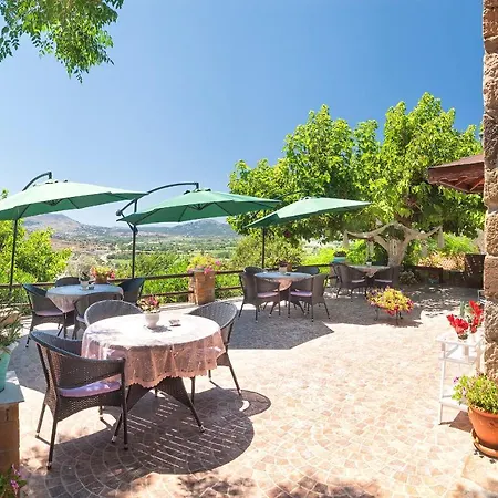 The Castle Hotel İmroz
