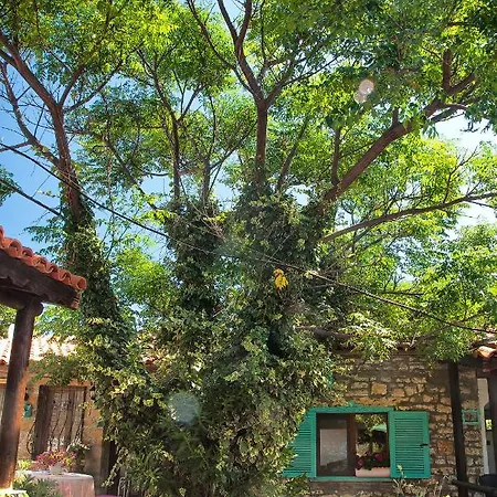 The Castle Hotel Gokceada