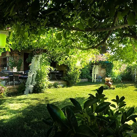 호텔 The Castle İmroz