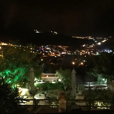 The Castle