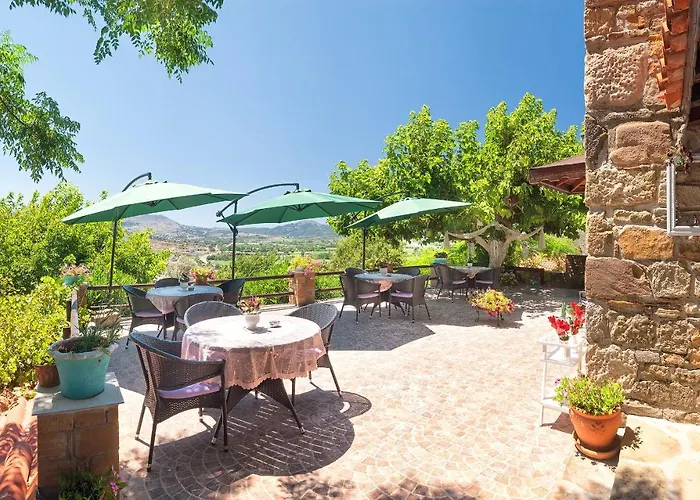 The Castle Hotel İmroz